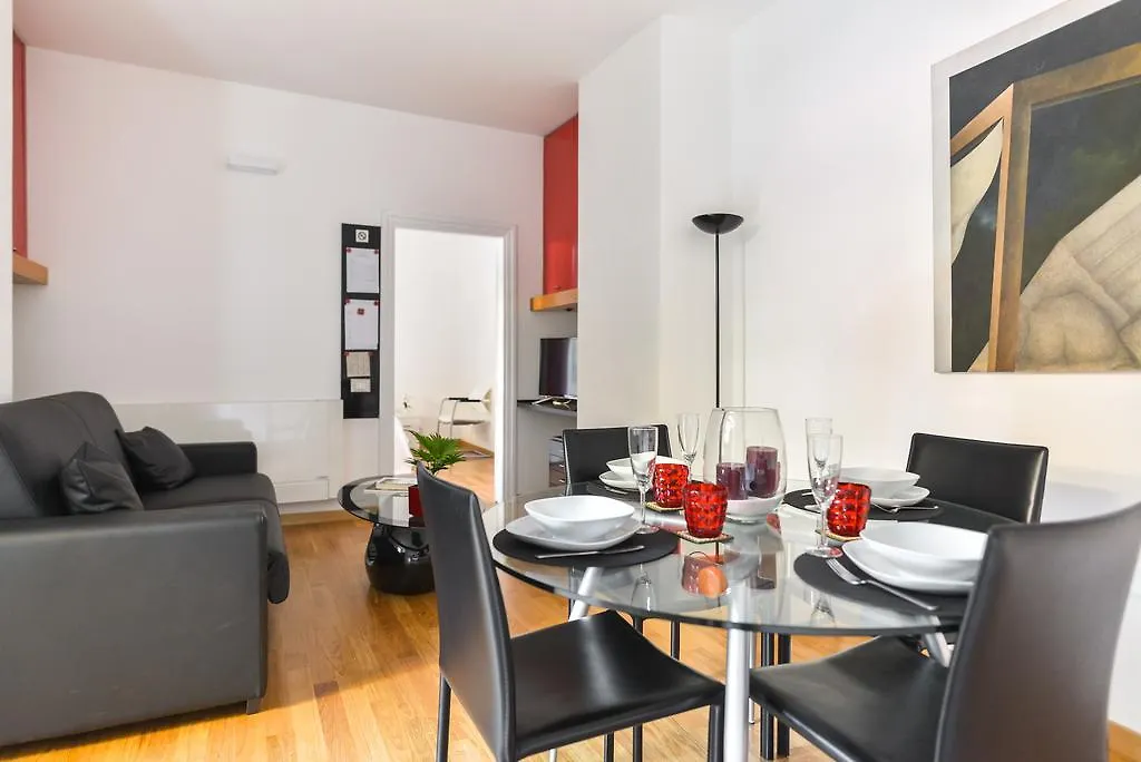 Trevi Fashion Apartment Roma
