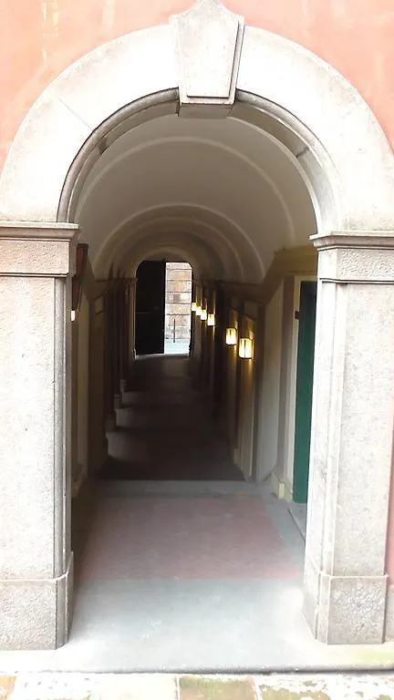 Trevi Fashion Apartment Roma